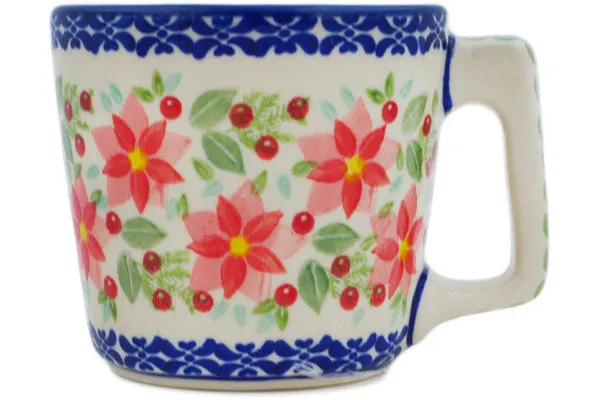 10 oz Mug - Precious Pentas