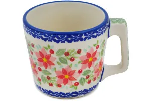 10 oz Mug - Precious Pentas