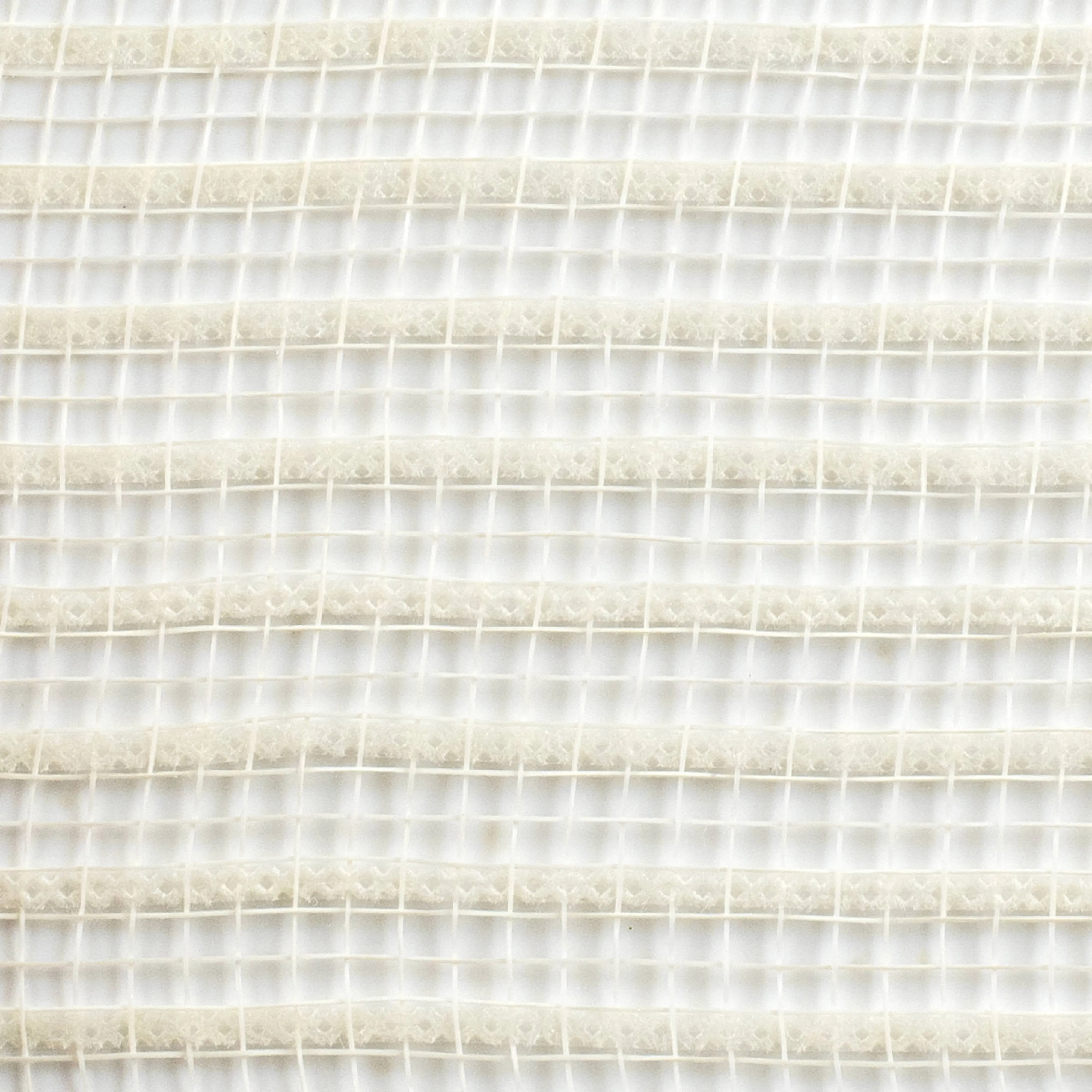 10" Breeze Mesh: Ivory