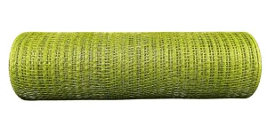 10" Breeze Mesh: Moss Green