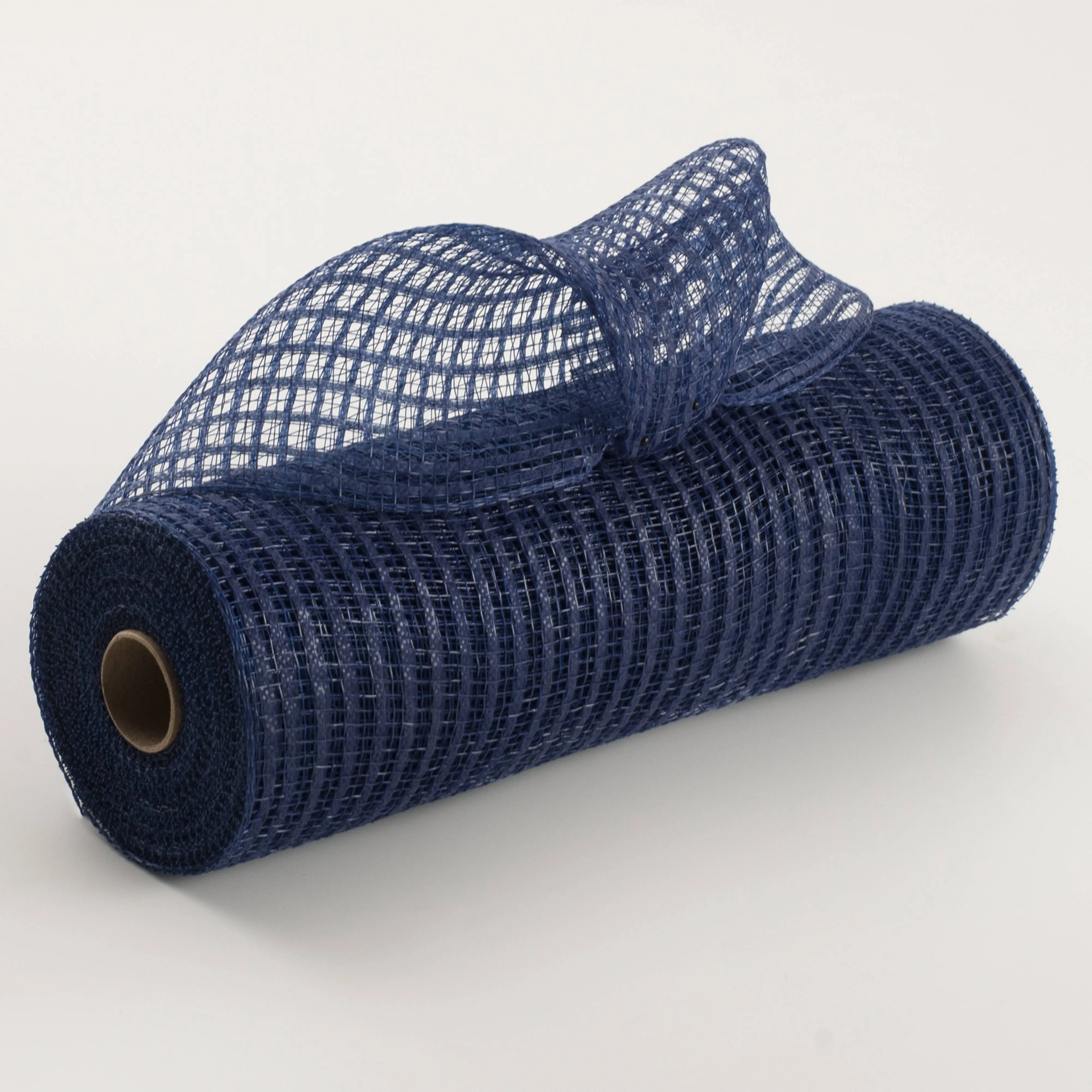 10" Breeze Mesh: Navy Blue