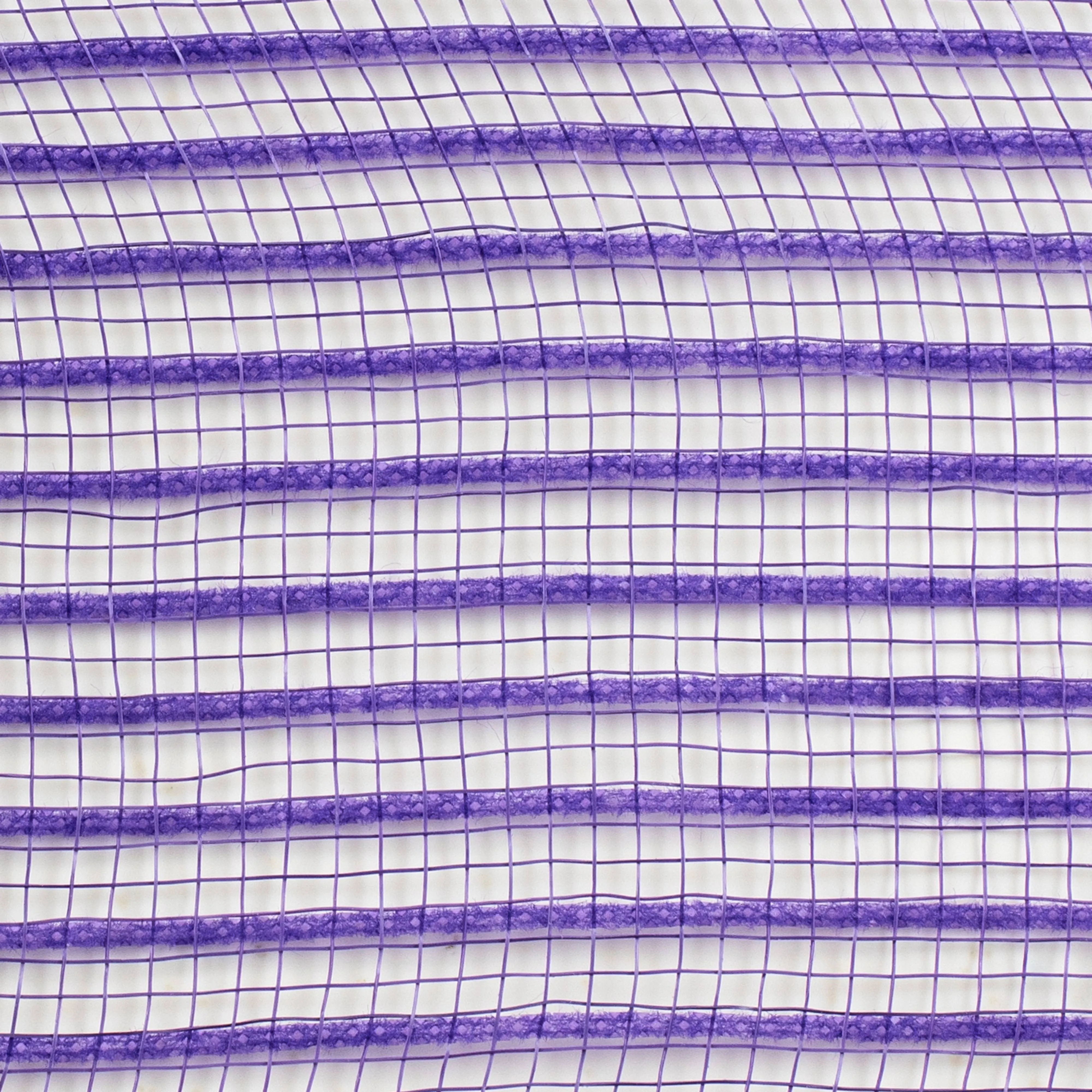10" Breeze Mesh: Purple