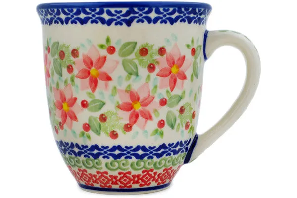 17 oz Mug - Precious Pentas