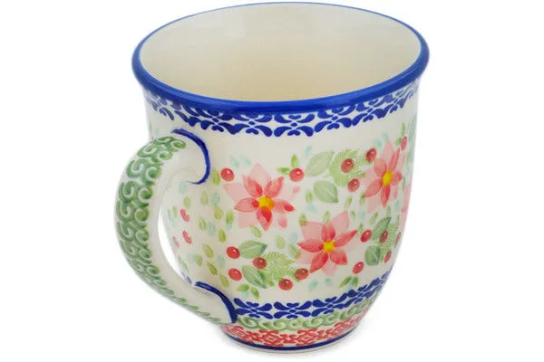 17 oz Mug - Precious Pentas