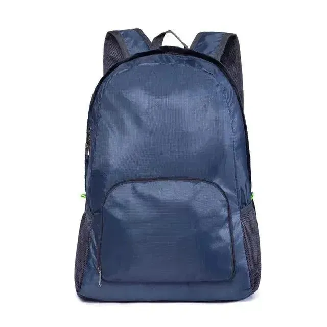 20L Packable Travel Backpack