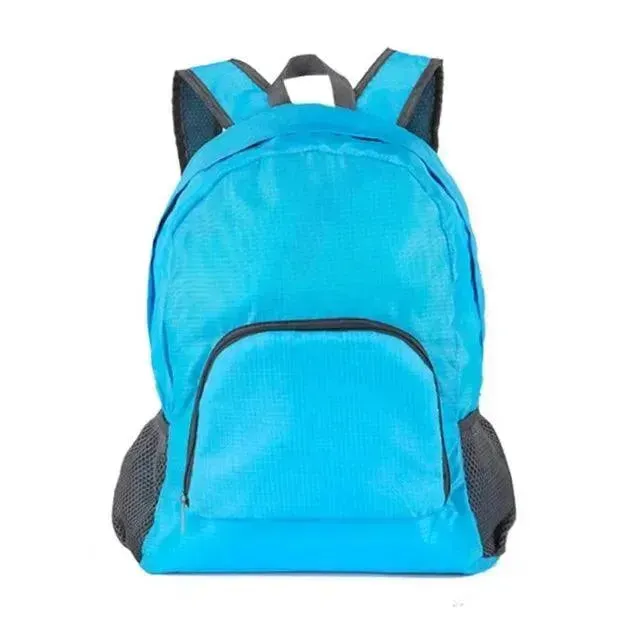 20L Packable Travel Backpack