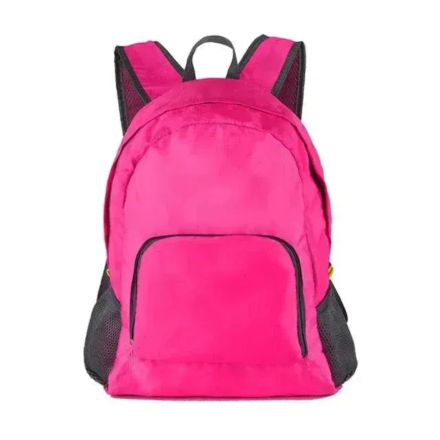 20L Packable Travel Backpack