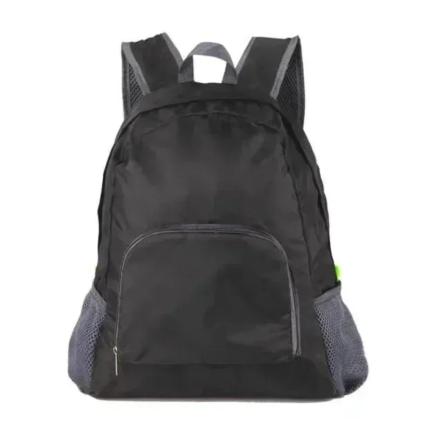 20L Packable Travel Backpack