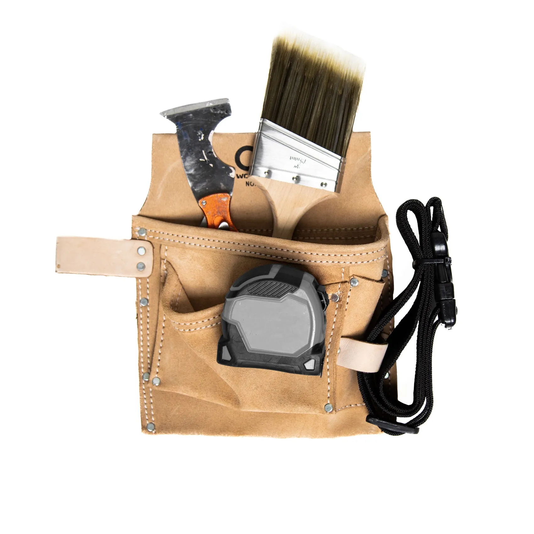 3 Pocket Painters Tool Bag (clearance)