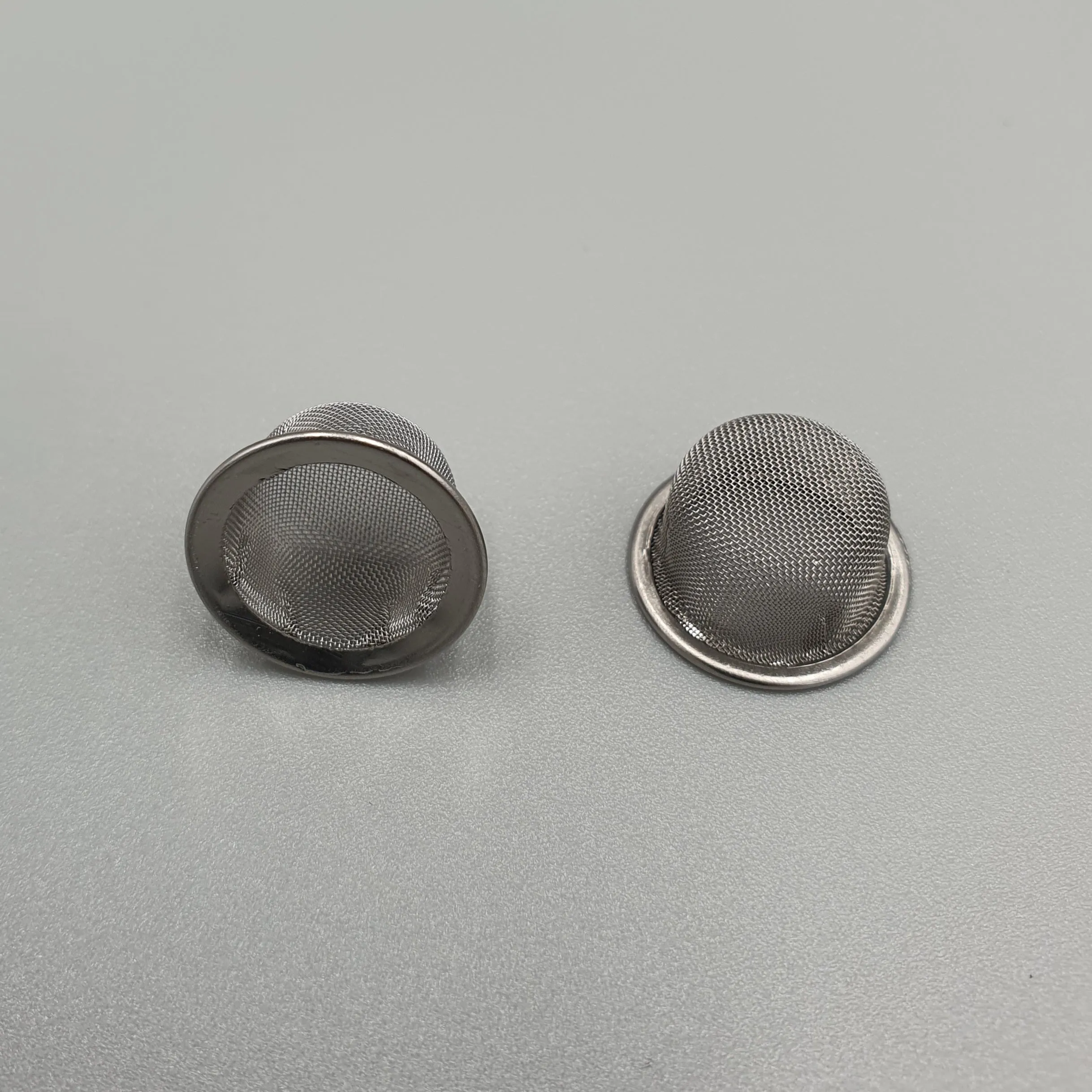 4 x Basket Screens - 18.8mm