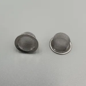 4 x Basket Screens - 18.8mm