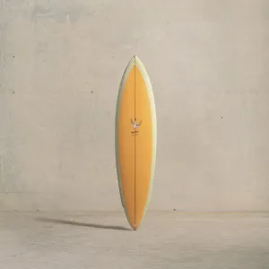 6'11" Bluebird
