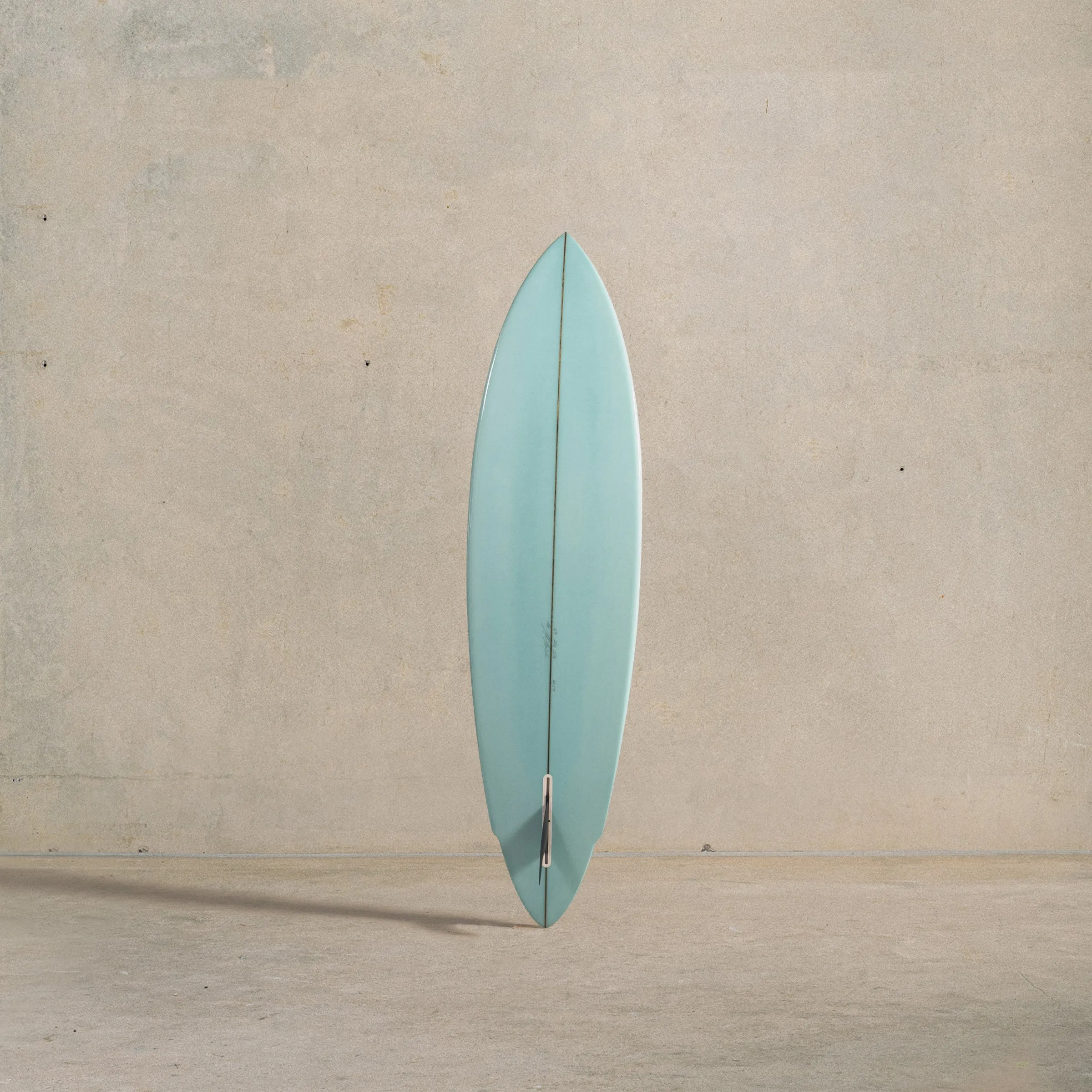 6'9" Bluebird
