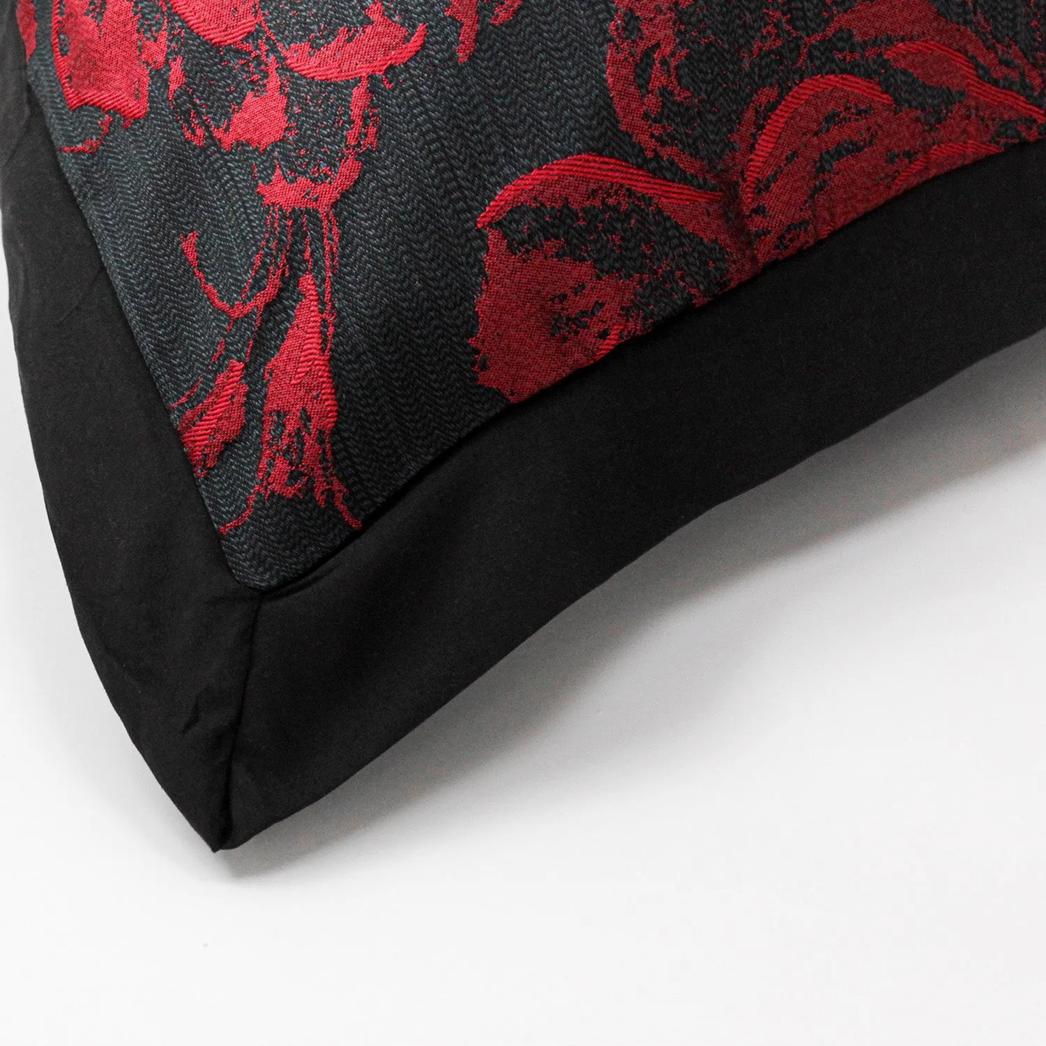 8 Piece Jacquard Fabric Patchwork Comforter Set Bed In A Bag-Tang