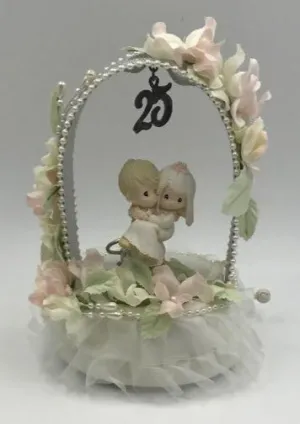 #854 Music Box