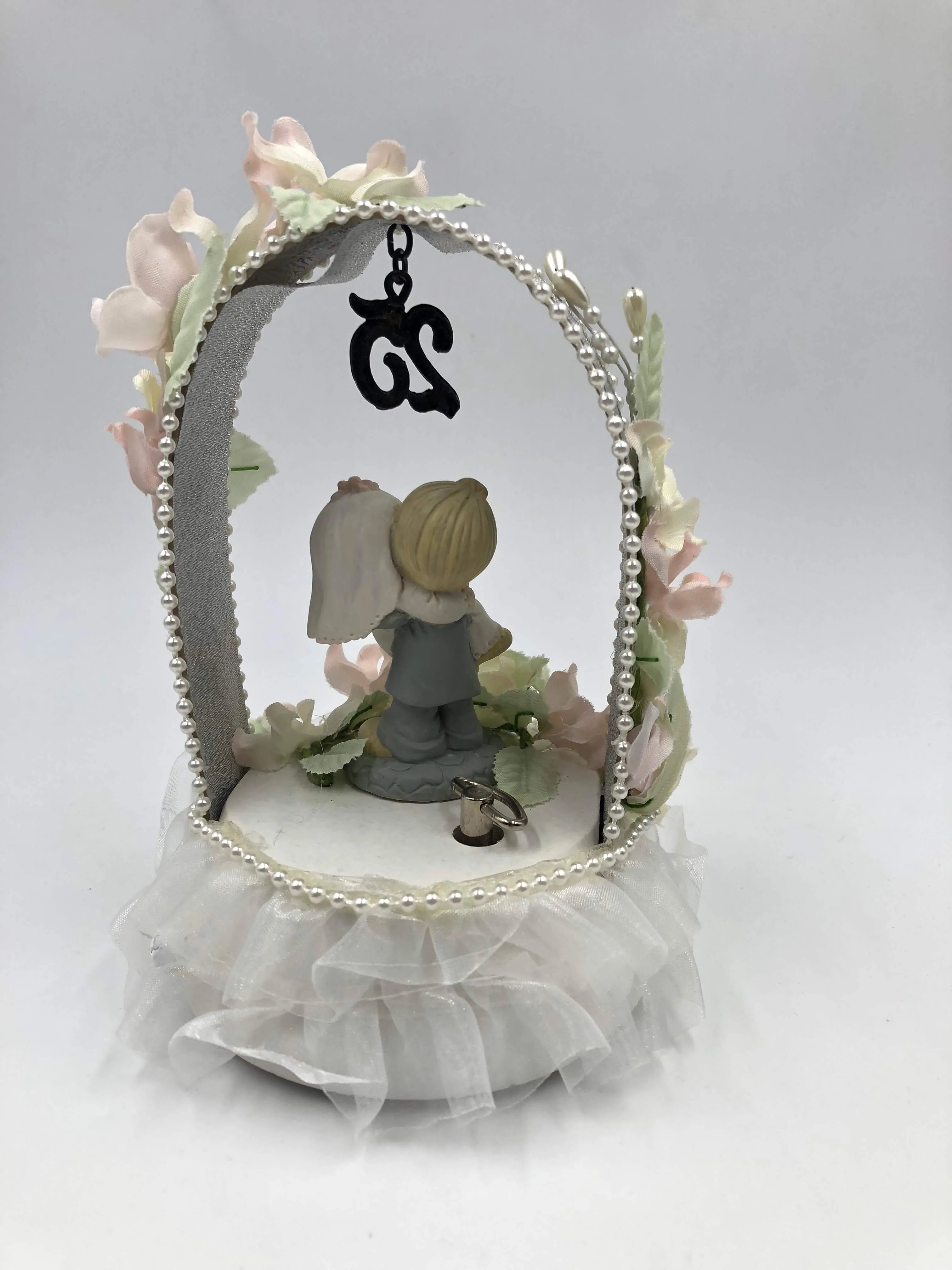 #854 Music Box