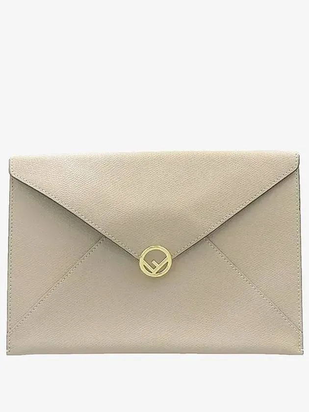 8N0152 Clutch Bag