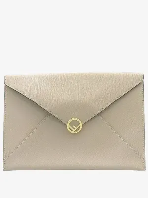 8N0152 Clutch Bag