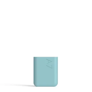 A7 Silicone Sleeve - Sea Mist