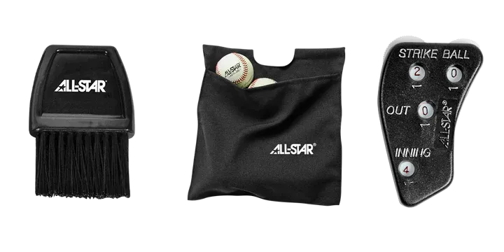 All Star Umpire Starter Kit