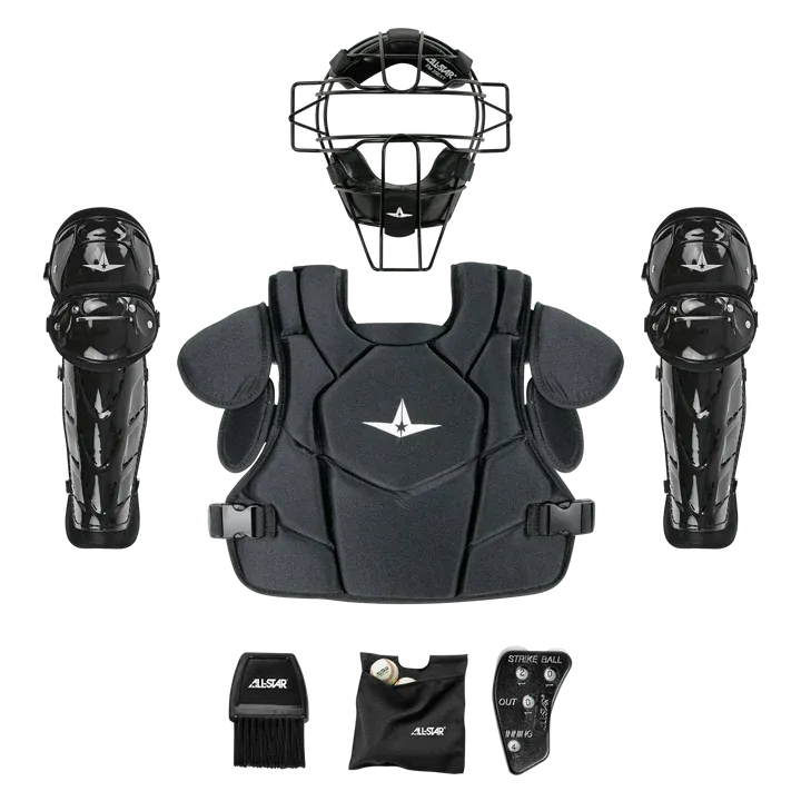 All Star Umpire Starter Kit