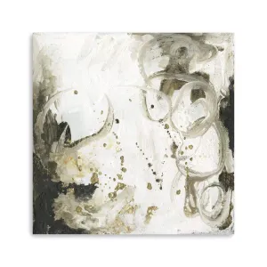 Amitie | Canvas - Wall Art