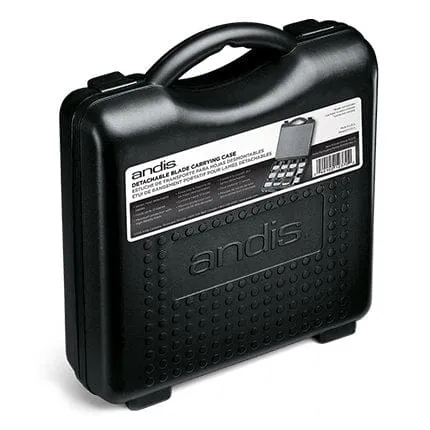 Andis Carry Hard Case