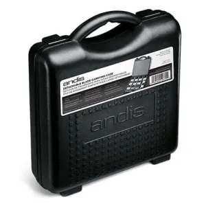 Andis Carry Hard Case