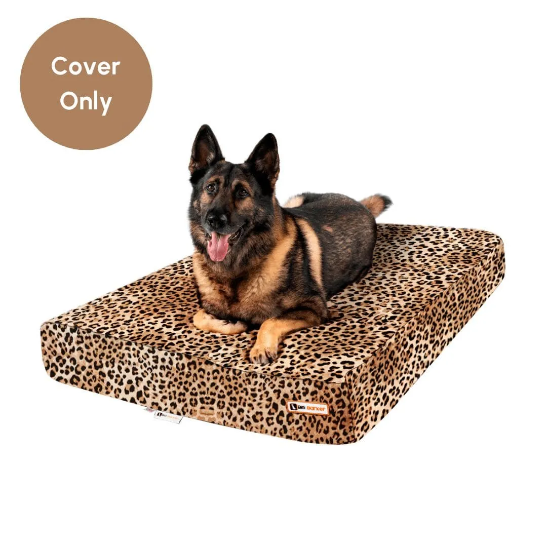 Animal Print Cover | Sleek Edition