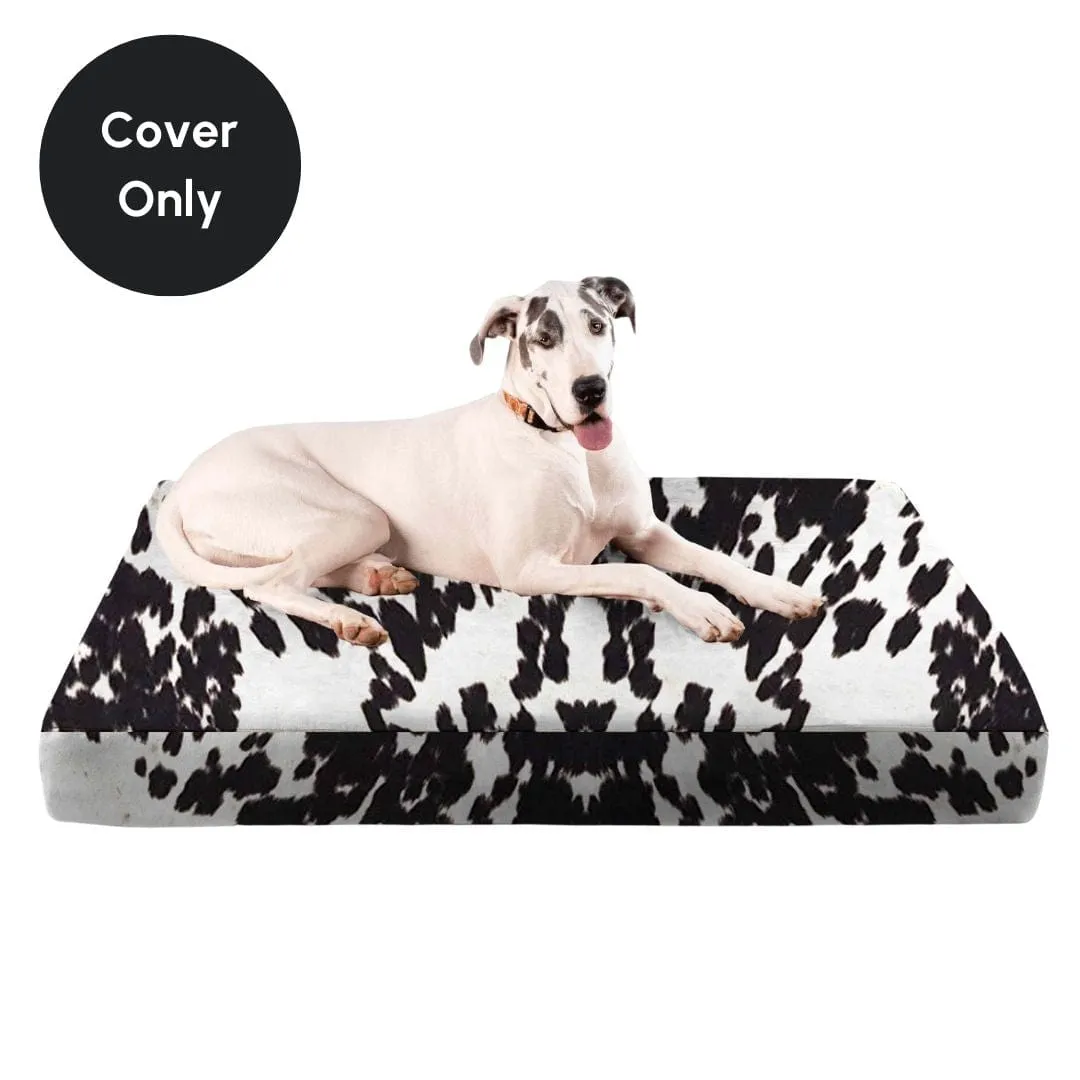 Animal Print Cover | Sleek Edition