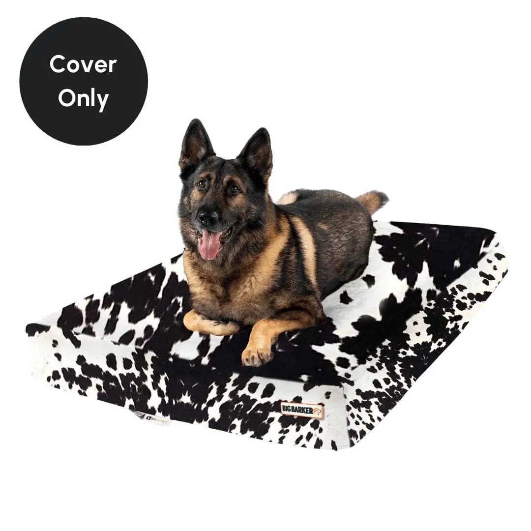 Animal Print Cover | Sleek Edition