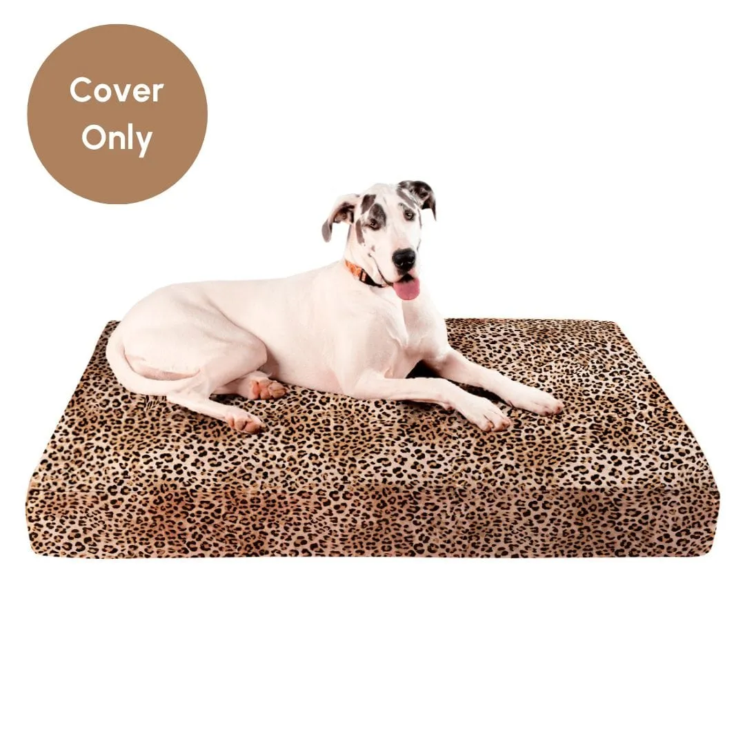 Animal Print Cover | Sleek Edition