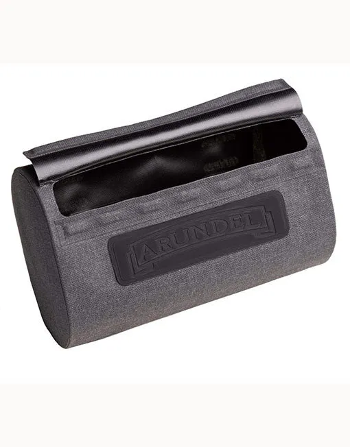 Arundel Mini Czar Handlebar Bag - Black