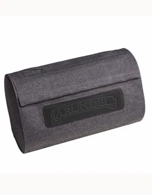 Arundel Mini Czar Handlebar Bag - Black
