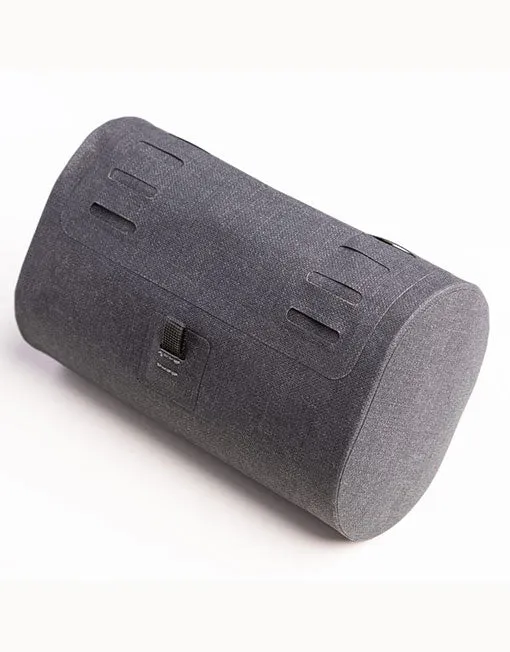 Arundel Mini Czar Handlebar Bag - Black