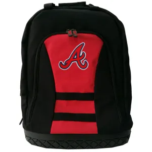 Atlanta Braves Tool Bag Backpack