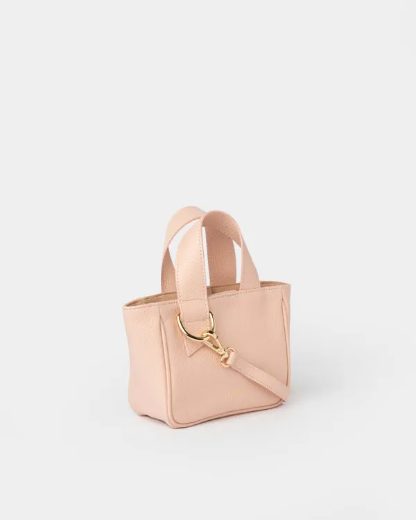Aura Mini Rosa Martellato