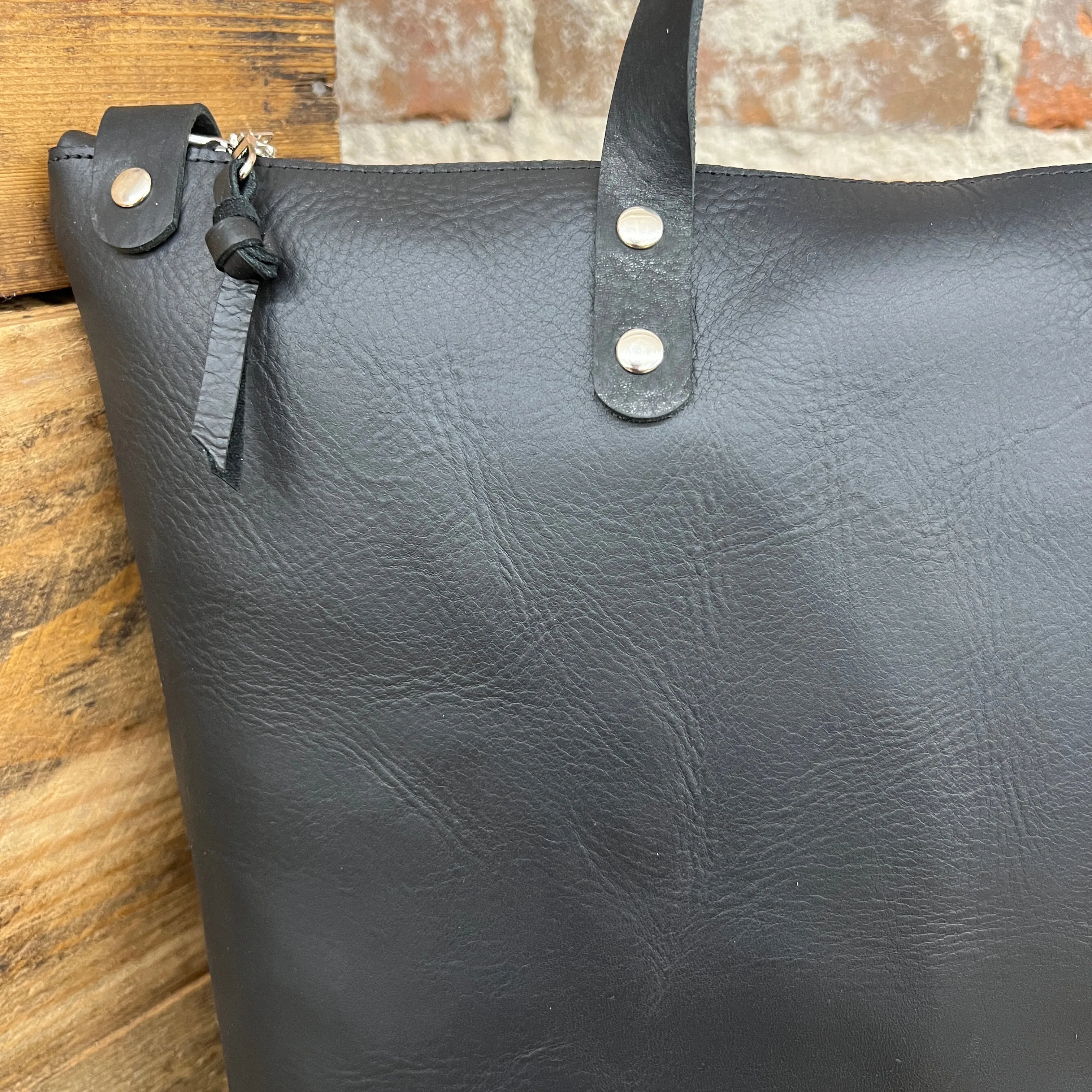 Backpack - Black