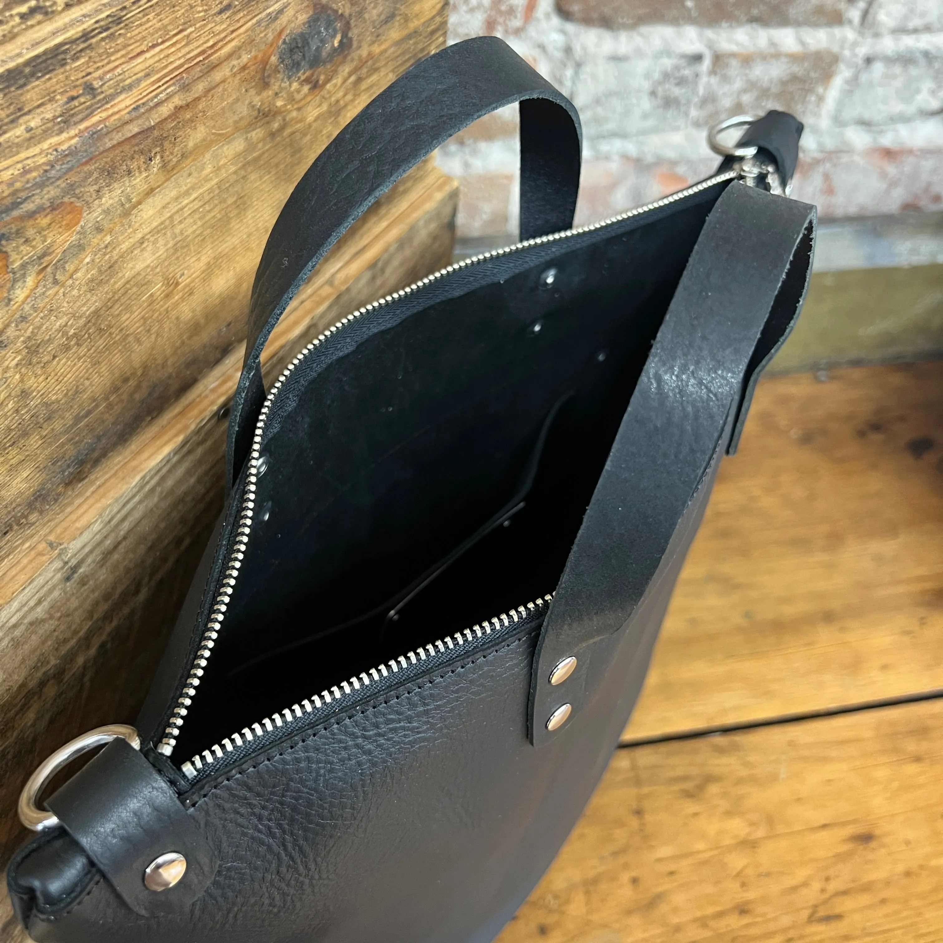 Backpack - Black