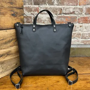 Backpack - Black