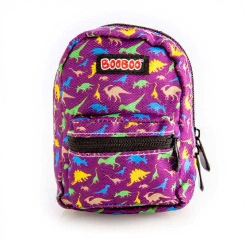 BACKPACK MINIS DINOSAUR #3/120