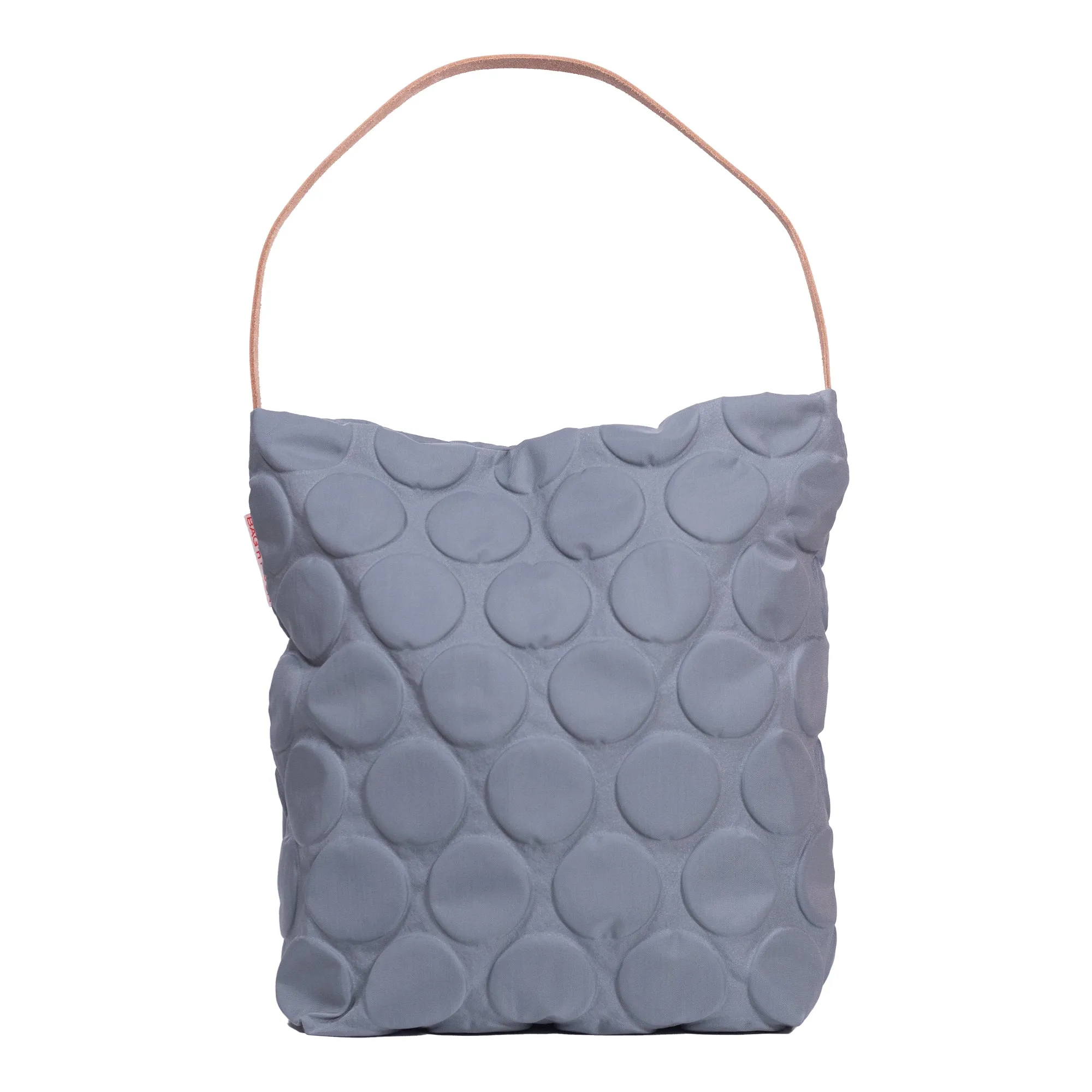 Bag'n'Noun Dots Pack Mini, Grey