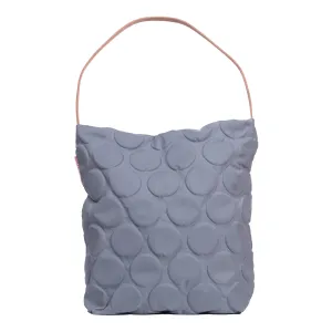 Bag'n'Noun Dots Pack Mini, Grey