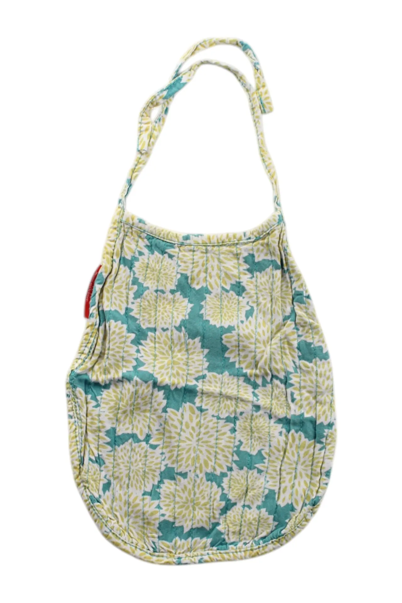 Bakker Made With Love Floral Bag O/S