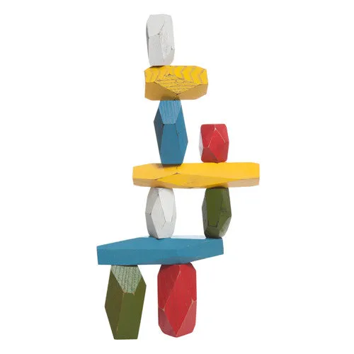 Balance Blocks