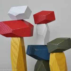 Balance Blocks
