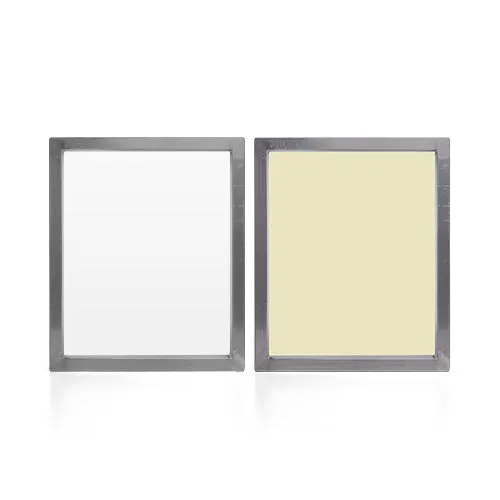 Baselayr 25x36in Aluminum Screen Printing Frame
