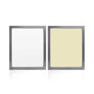 Baselayr 25x36in Aluminum Screen Printing Frame