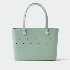 Beach Bag; Sea Glass - Kove & Co