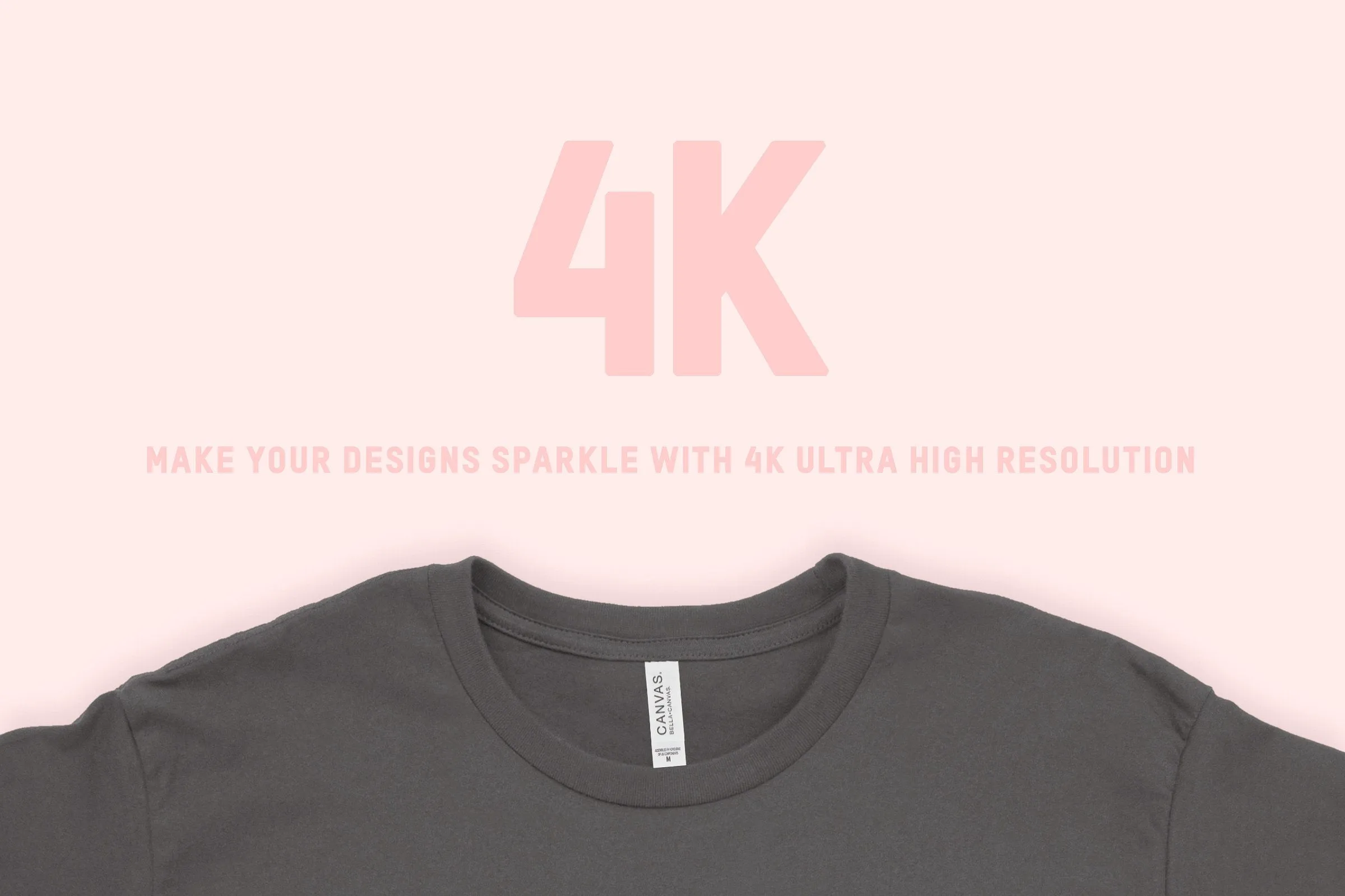 Bella   Canvas 3006 Long Urban T-Shirt Mockups
